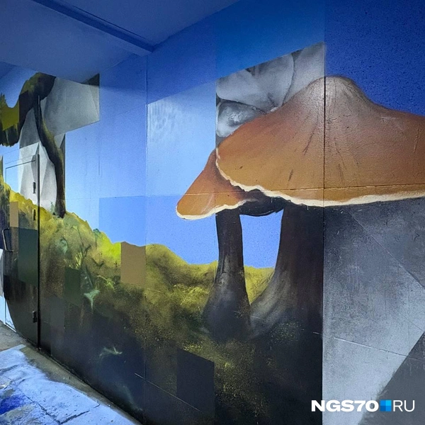 Источник: Мария Лобанова / NGS70.RU