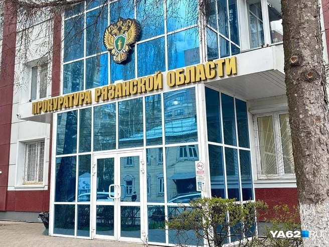 Рязанку осудили за мошенничество | Источник: Сергей Петунин / YA62.RU