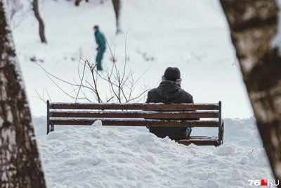 В Ярославскую область вернутся метели и морозы: прогноз