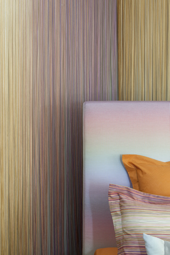 Дизайнерский сьют Missoni Home в Сен-Тропе (фото 3.2)