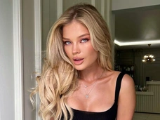 Линникова отказывается от конкурсов красоты, Колисниченко радуется необычному подарку от избранника: соцсети звезд