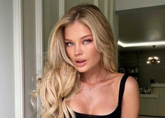 Линникова отказывается от конкурсов красоты, Колисниченко радуется необычному подарку от избранника: соцсети звезд