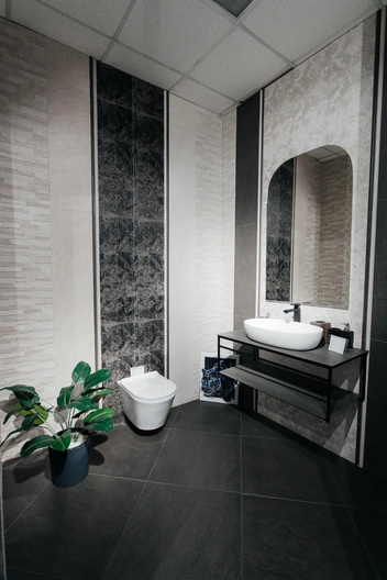 Каждая коллекция — это готовая идея для интерьера | Источник: Ксения Зимина