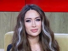Алена Ашмарина о новом бойфренде: «Верю, это то чувство, о котором пишут в книгах»