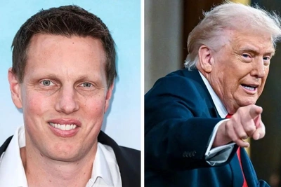 Сотрудники CNN в панике из-за планов Трампа и Бари Вайс