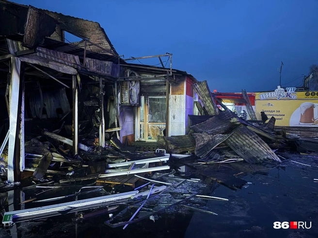 Источник: Анастасия Сидорова / 86.RU