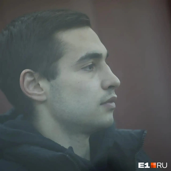 Источник: Владислав Лоншаков / E1.RU