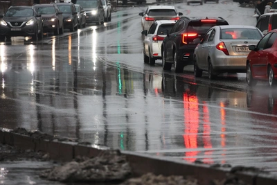 Погода в Алтайском крае: ожидается потепление