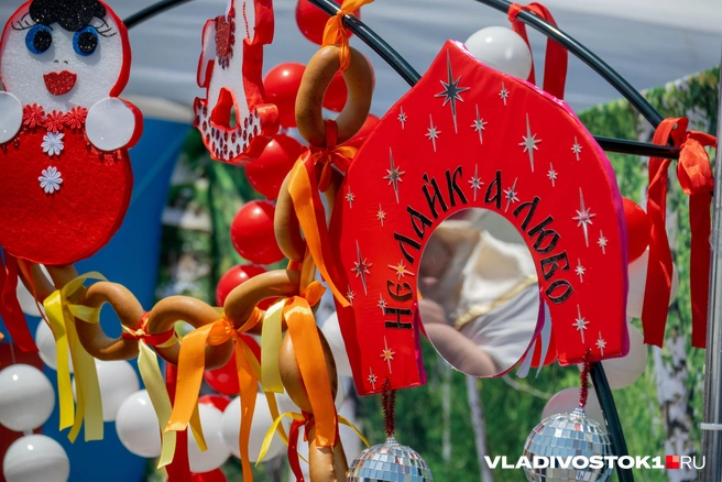 Источник: Елена Буйвол / VLADIVOSTOK1.RU