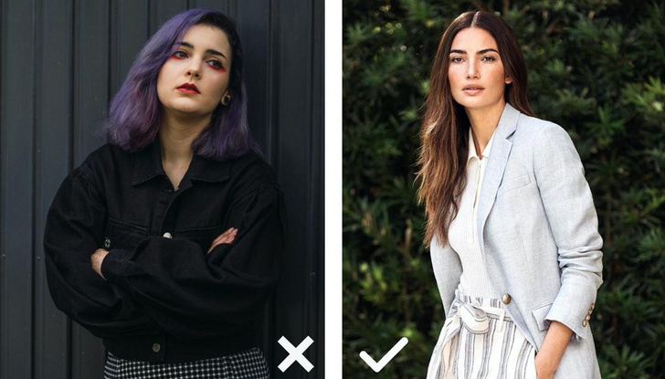 Тяжелое прошлое: 6 модных привычек, которые выдают девушку из бедной семьи