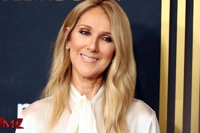 Селин Дион объявляет о 10 концертах во время борьбы с болезнью