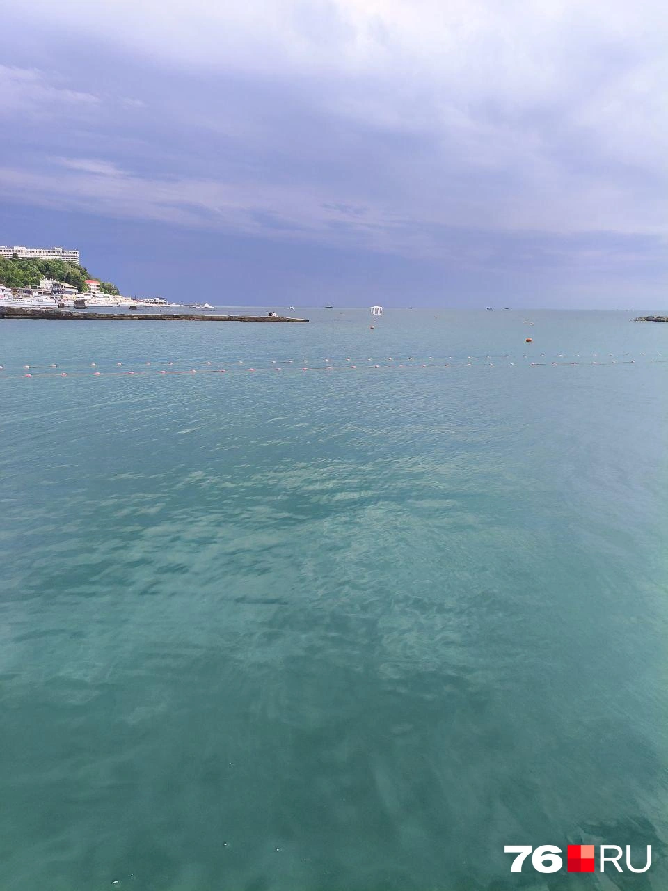 Ради этого Наталья с семьей уехали из Ярославля | Источник: Наталья