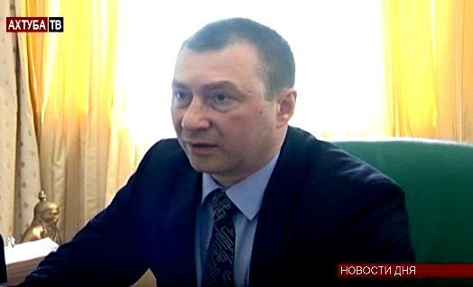 Борис Коротков долго не задерживался на работах | Источник: «Ахтуба» / Youtube.com