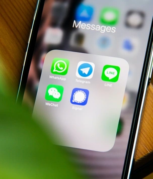 WhatsApp не работает: это только в России или во всем мире?