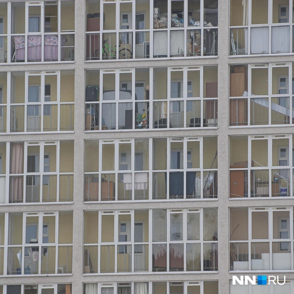 Источник: Наталья Бурухина / NN.RU
