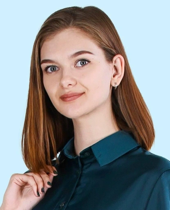 Победительница Татьяна Варсеева | Источник: Пресс-служба губернатора