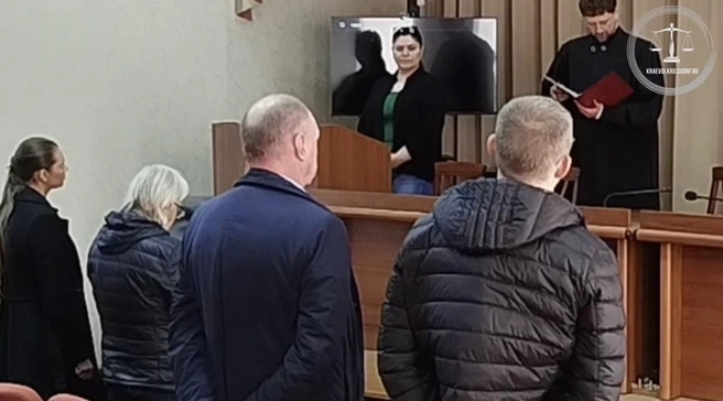 Руководство больницы развели коррупцию, как только вышли на работу | Источник: opskuban/t.me