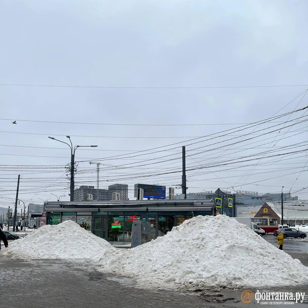 Источник: читатели «Фонтанки»