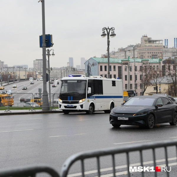 Источник: Артем Устюжанин / MSK1.RU