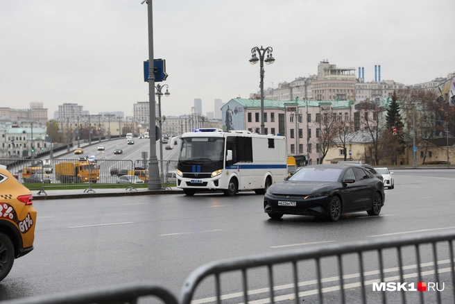 Источник: Артем Устюжанин / MSK1.RU