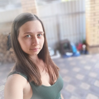 Аватарка Julia