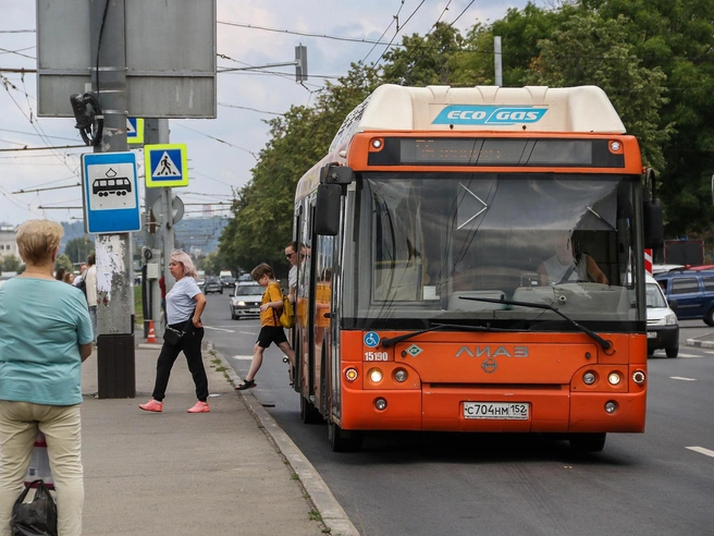 Изменения затрагивают три автобусных маршрута | Источник: Информация от транспортных служб