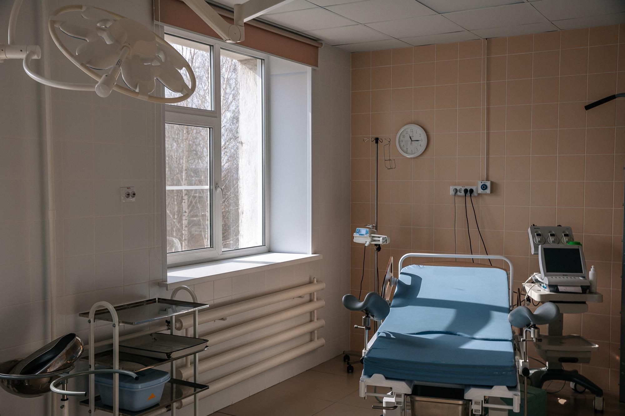 Младенцы погибли в роддоме Новокузнецка: стоит ли роженицам в Архангельской области волноваться