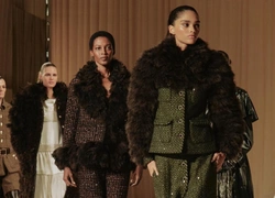 Chanel Haute Couture, осень 2025: 5 фактов о новой коллекции высокой моды