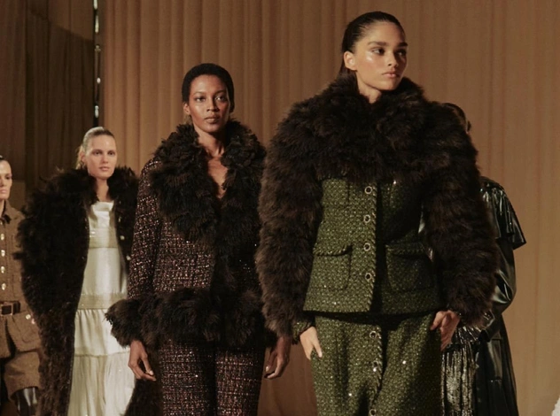 Chanel Haute Couture, осень 2025: 5 фактов о новой коллекции высокой моды