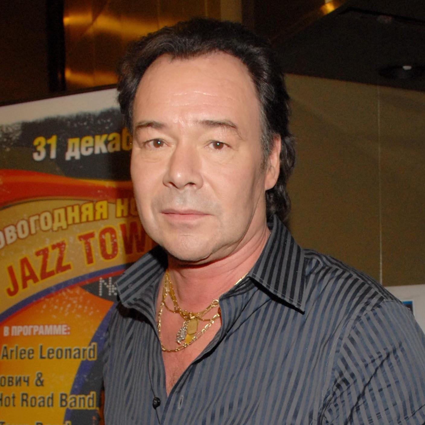 Михаил Муромов шесть лет скрывал смерть старшего сына, названного в честь него