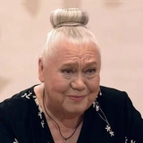 <p>Галина Стаханова</p>