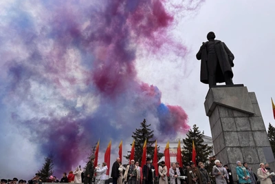 В Кургане 9 мая возможны проблемы с интернетом. Что делать?