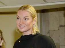 Волочкова снова вспоминает об олигархе Керимове: «Сулейман был женат, но я не знала! И приняла решение уйти»