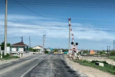 Земли изымают для строительства путепровода под Волгоградом