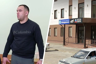 Предприниматель из Котласа осужден за взятку Горводоканалу