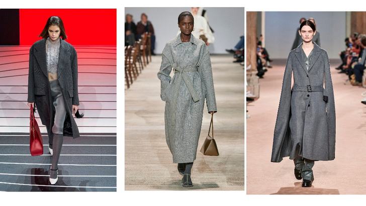 Что будет модно осенью: 5 главных fashion-трендов 2020-го