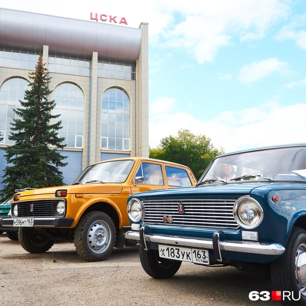 Источник: Роман Данилкин / 63.RU