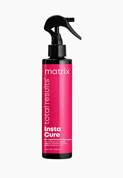 Спрей для волос Matrix против ломкости