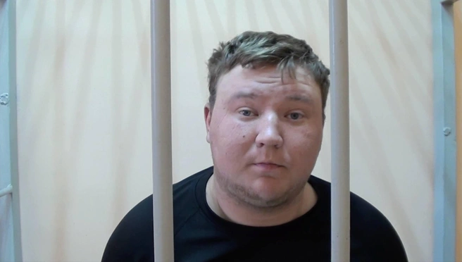Задержанный сказал, что сожалеет о своем поступке | Источник: УМВД Екатеринбурга