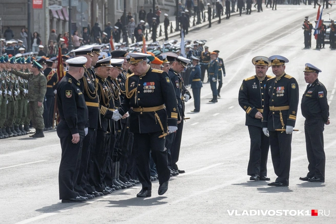 Источник: Елена Буйвол / VLADIVOSTOK1.RU