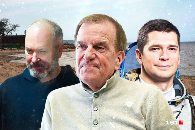 Рассказываем о текстах месяца | Источник: Полина Авдошина / Городские медиа