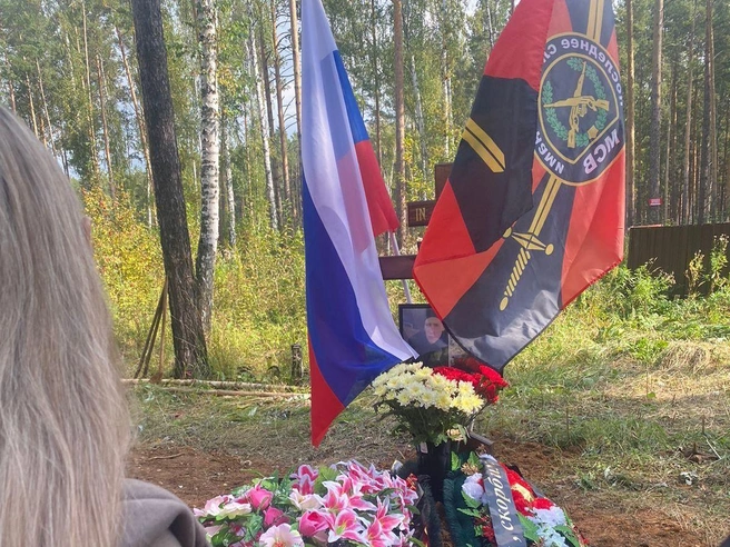 Бабушка потеряла внука и не может добиться посмертных выплат | Источник: предоставлено родственниками погибшего