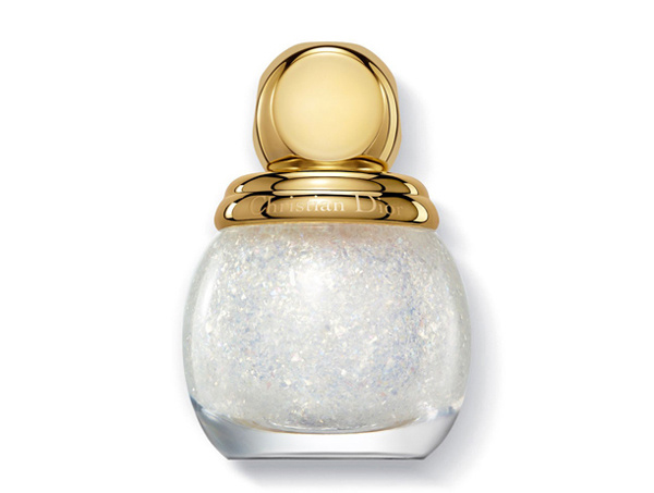 Лак для ногтей Diorific Vernis Рождество 2016 (лимитированный выпуск), Dior