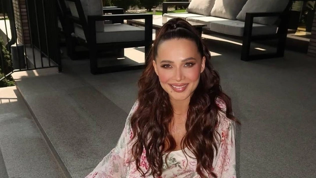 Валерия Чекалина (Лерчек), находящаяся под домашним арестом, беременна