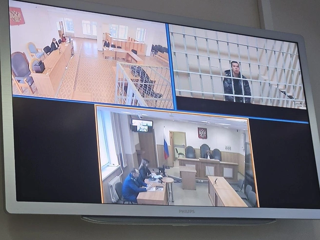 Источник: Оренбургский областной суд