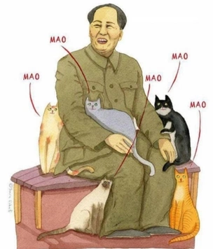 20 картинок недели и шикарные усы