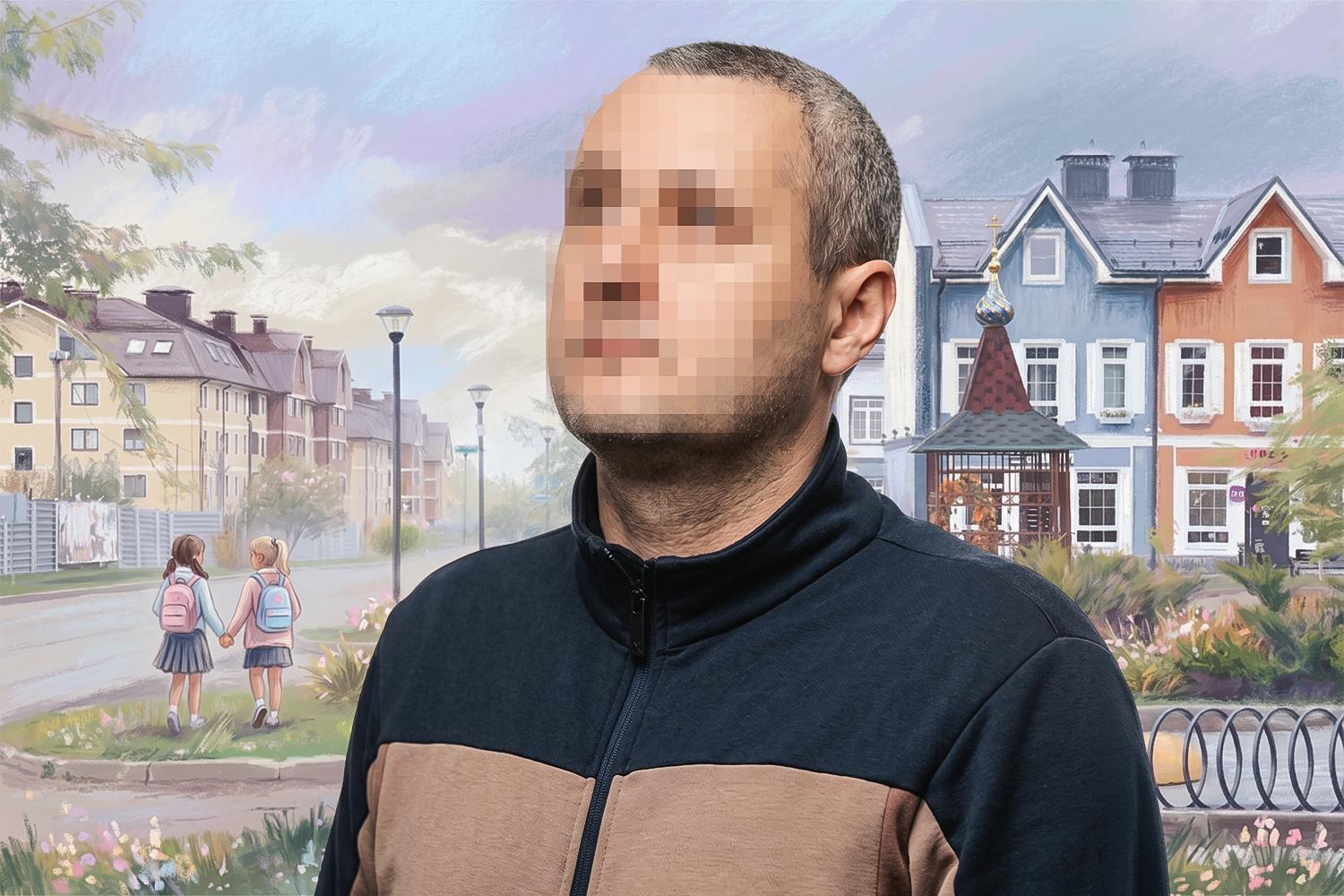«Правду не закроешь в стенах». Как жители поселка встали на защиту физрука, обвиненного в развращении ученицы