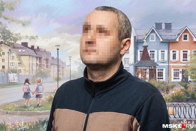 Как жители поселка отреагировали на приговор учителю физкультуры | Источник: Евгения Бикунова / Городские медиа