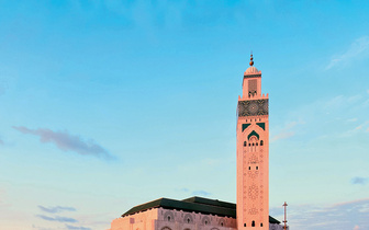 7 вещей, которые нужно сделать в Касабланке