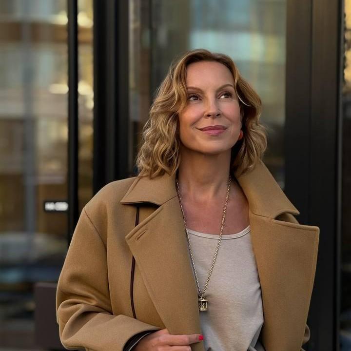 <p>Анна Панфилова</p>